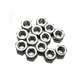 A194 Gr. 8S Nut